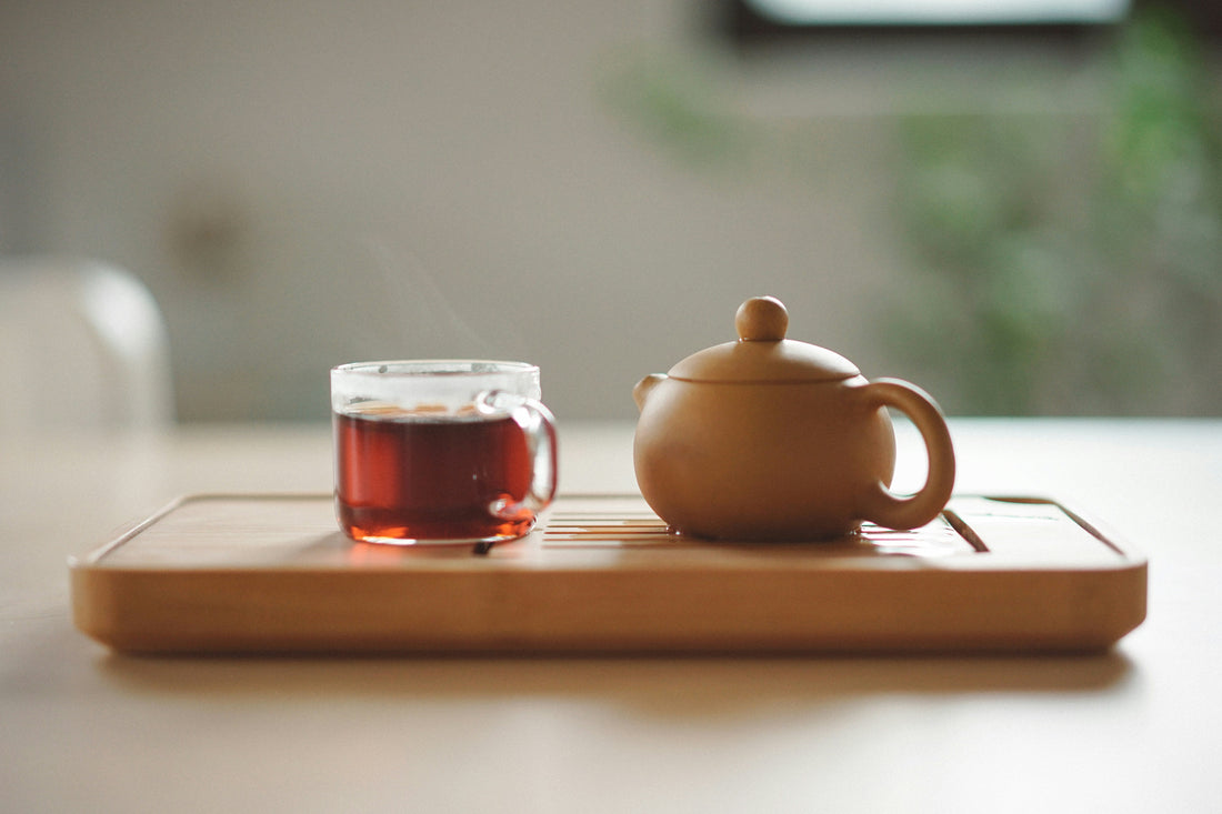 What Is a TCM Ritual? Understanding Yangsheng, the Chinese Art of Everyday Wellness