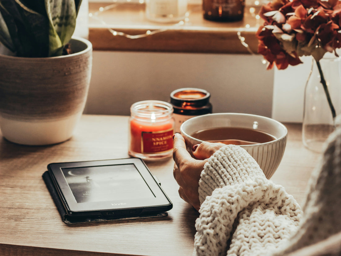 Feeling Cold Easily? Our TCM Approach to Everyday Warmth