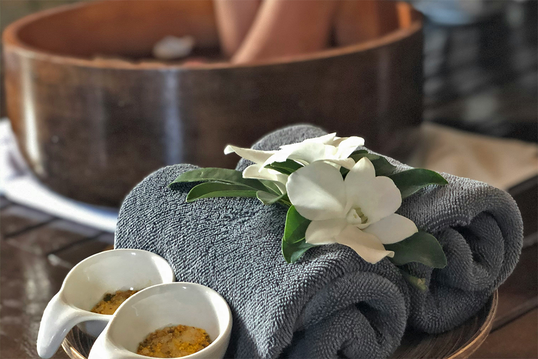 What to Put in a Foot Soak: Epsom Salt, Essential Oils, or Herbs?