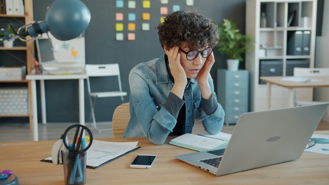 Why Air Conditioning Makes You Feel Uncomfortable (And Why the Cold Stays in Your Body)