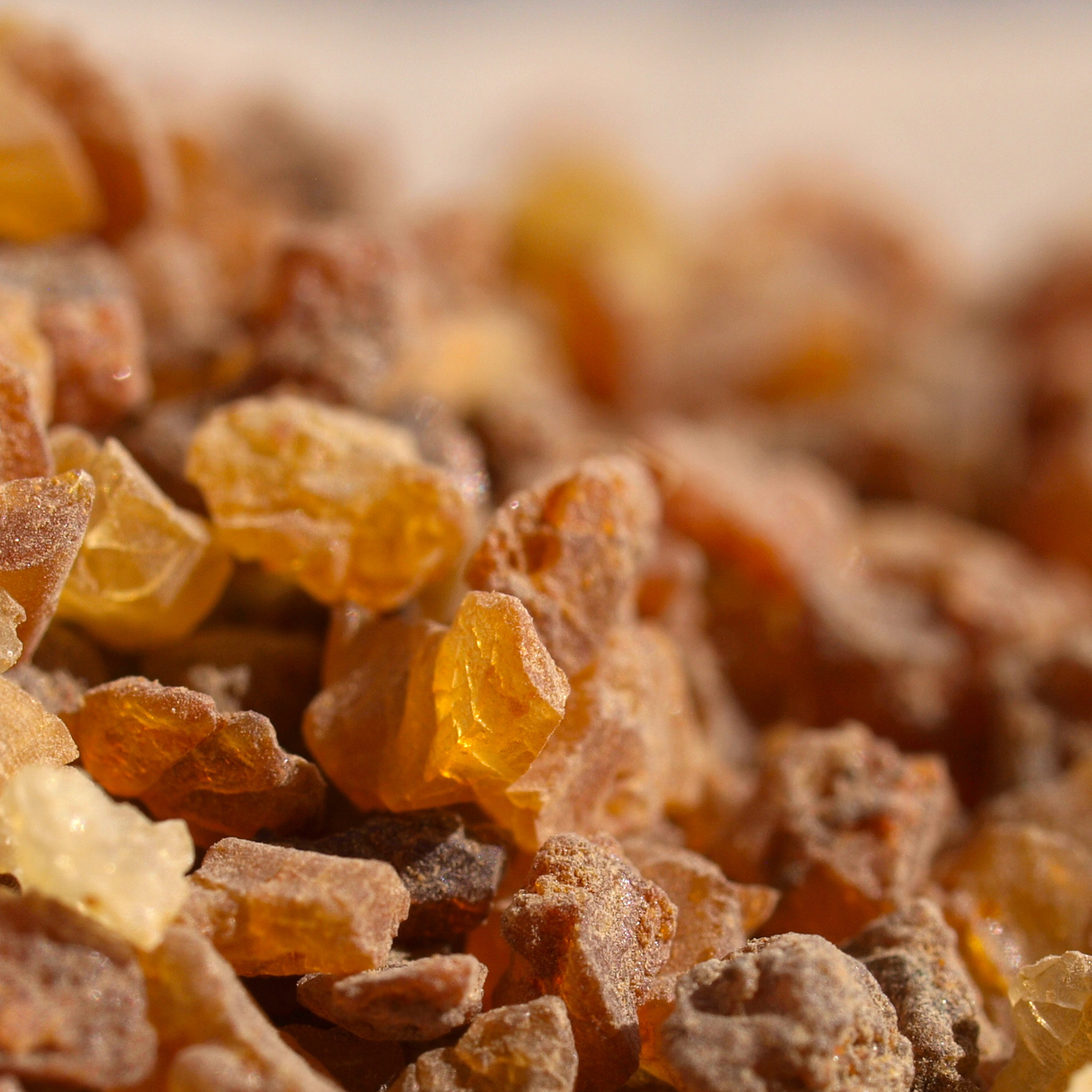 Myrrh