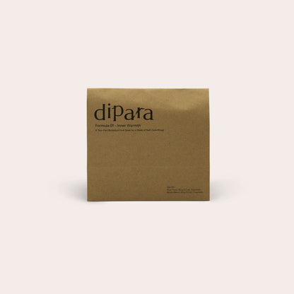 Warmth & Ease Herbal Foot Soak - Discovery Set