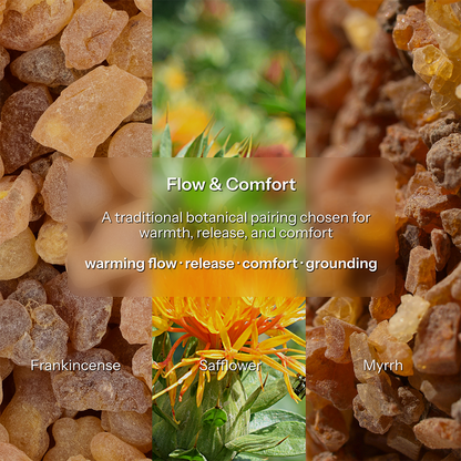 Two-Part Botanical Foot Soak Ritual (3 Packs) -Discovery Set