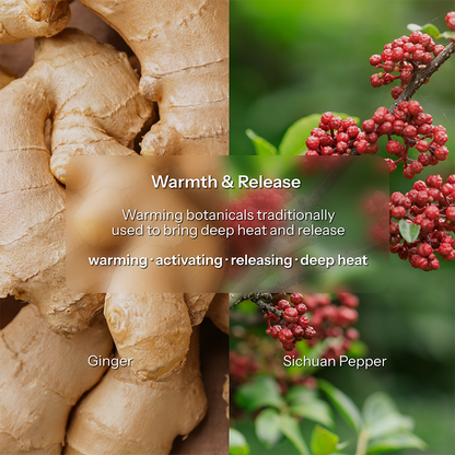 Two-Part Botanical Foot Soak Ritual (3 Packs) -Discovery Set